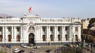 China donará a Perú 100 millones de yuanes para proyectos de desarrollo