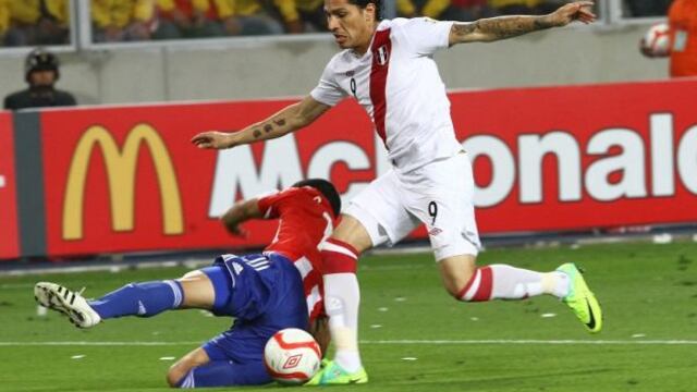 Selección peruana saldrá a vencer a Ecuador en el Nacional