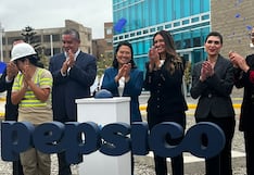 Keiko Fujimori destaca inversión privada y apuesta por tecnología para generar empleo
