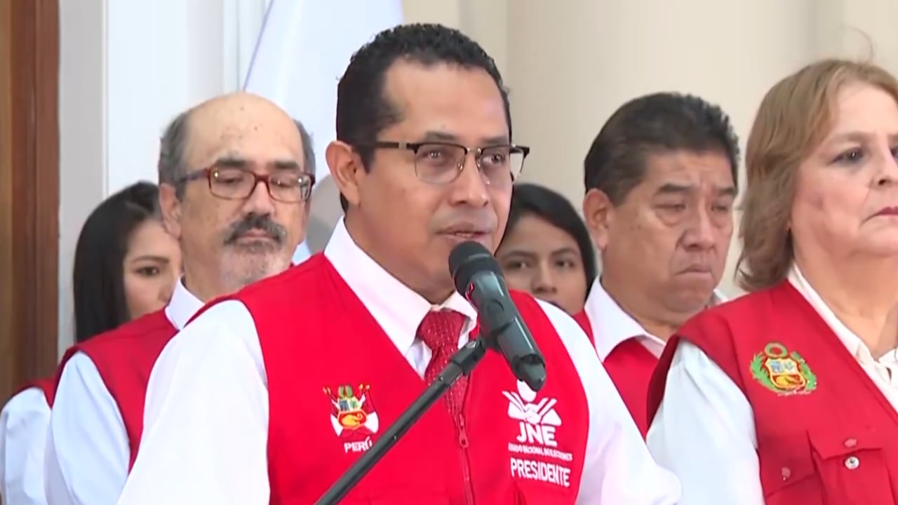(Foto/Captura: Canal N)
