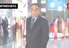 Antonio Castillo Garay, gerente general de la SNI: “Una ZEE para Chancay no puede partir con 15% de IR”