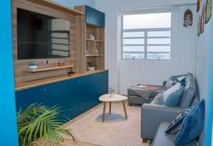 Inauguran la Primera Casa Hospitalaria en el Instituto Nacional de Salud del Niño San Borja