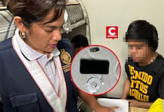 Fiscalía investiga a sujeto que presuntamente abusó de su hermana de 10 años y comercializó los videos