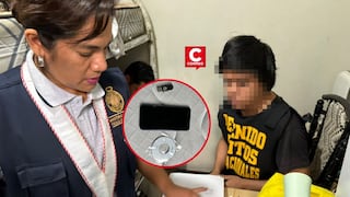 Fiscalía investiga a sujeto que presuntamente abusó de su hermana de 10 años y comercializó los videos