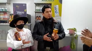 Más del 70% de bodegas de vino y pisco estuvieron a punto de quebrar en Tacna