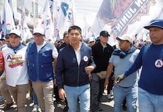 APP postuló a alcaldías y consejeros a varios “exlapicitos” en Junín