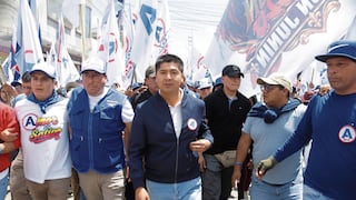 APP postuló a alcaldías y consejeros a varios “exlapicitos” en Junín