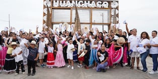Las eliminatorias y gran final será el domingo 22 de febrero en el Coliseo Cerrado Gran Chimú.