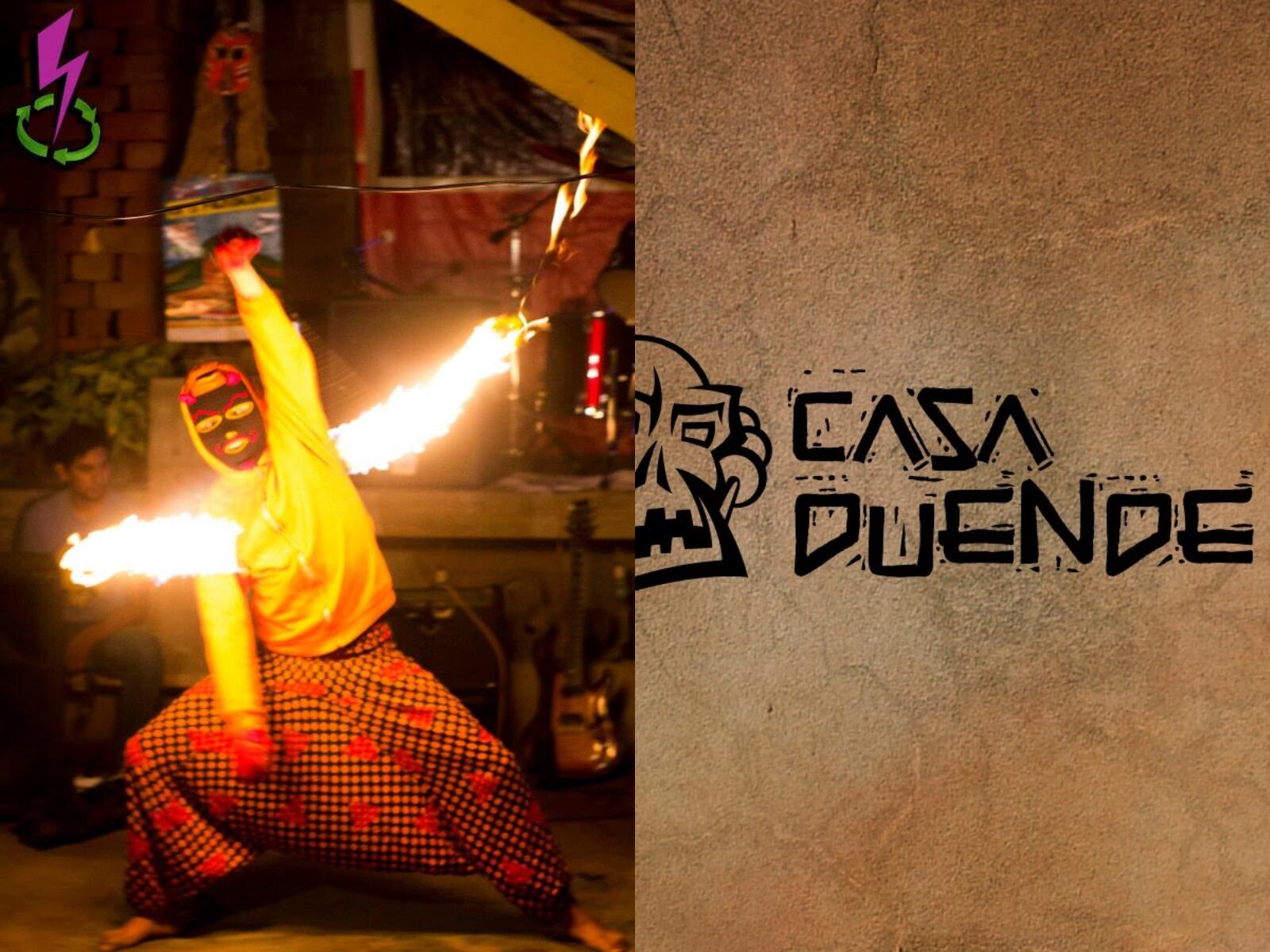 El evento tendrá la presencia de músicos, poetas, narradores, artistas plásticos (Foto: Difusión)