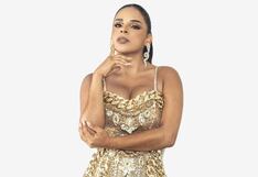 Giuliana Rengifo al padre de su hija por tomarse foto con Magaly Medina y su esposo: “Me traicionas”