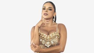 Giuliana Rengifo al padre de su hija por tomarse foto con Magaly Medina y su esposo: “Me traicionas”