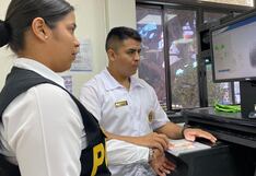 La Libertad: Entregan terreno para la modernización del laboratorio de criminalística de la PNP