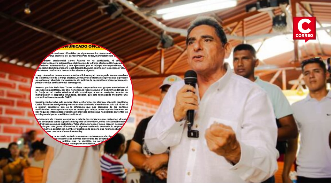 (Foto: País para Todos)