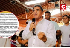 País para Todos: Partido de Carlos Álvarez desiste de la franja electoral