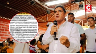 País para Todos: Partido de Carlos Álvarez desiste de la franja electoral