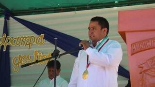 Piura: Denuncian a exalcalde por un servicio fantasma que originó un perjuicio de 117 050 soles