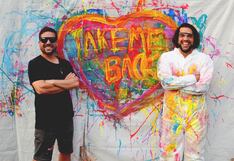 We The Lion vuelve con su nuevo tema “Take Me Back”, un himno de amor obsesivo