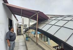 Piden declarar en emergencia el Palacio Municipal de Trujillo por mal estado del local