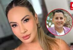 Pamela López sobre presunto romance con Iván Villacorta: “Malas intenciones disfrazadas”