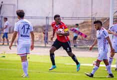 FBC Melgar cayó 2-1 con Unión Comercio y perdió el primer lugar del Torneo Clausura