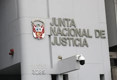 Siete aspirantes buscan ser jefe de la ONPE