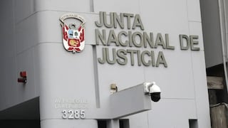 Siete aspirantes buscan ser jefe de la ONPE