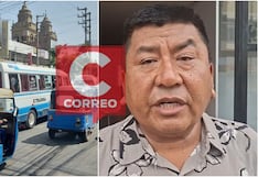 Ica: micros y combis elevan pasaje en 50 céntimos por alza del combustible