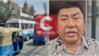 Ica: micros y combis elevan pasaje en 50 céntimos por alza del combustible