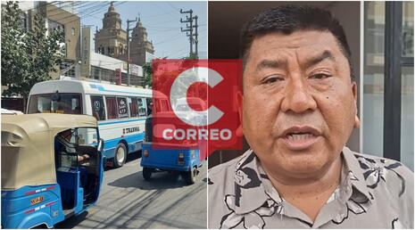 Ica: micros y combis elevan pasaje en 50 céntimos por alza del combustible