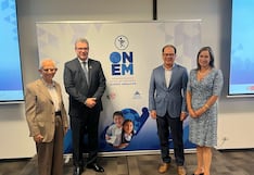 Ica: estudiantes de secundaria pueden participar en la XXI Olimpiada Nacional Escolar de Matemática