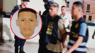 Lima Norte: “El cajero del monstruo” recaudaba S/2800 diarios extorsionando, disparó a conductores