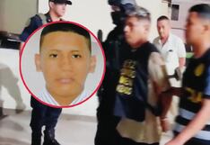 Lima Norte: “El cajero del monstruo” recaudaba S/2800 diarios extorsionando, disparó a conductores