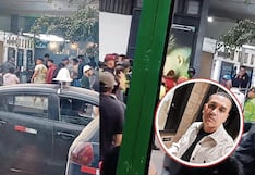 Trujillo: Matan a dueño de cevichería en distrito de La Esperanza