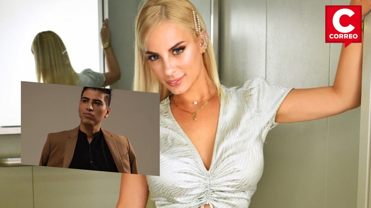 Dalia Durán sobre John Kelvin: “Hasta ahorita no aporta ni un centavo con mis hijos”