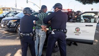 Estados Unidos: Detienen a 24 manifestantes contra redadas a inmigrantes en Torre Trump