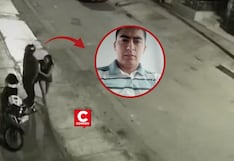 PNP anuncia baja y detención de suboficial que disparó a padre de familia en Los Olivos