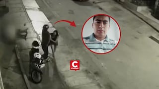 PNP anuncia baja y detención de suboficial que disparó a padre de familia en Los Olivos