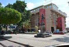 Plaza Tres Culturas en Piura en peligro: vecinos denuncian imposición del tanque de tormentas sin consulta ciudadana