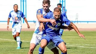 Liga 1: Los “Churres” a levantar cabeza ante Deportivo Binacional
