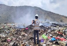Lambayeque: 36 botaderos operan sin estándares ambientales