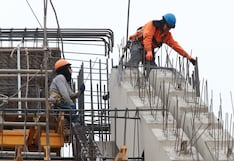 BCR estima que economía creció 3.2% en enero con el aporte del sector construcción