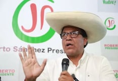 Las 5 razones que alejan a Roberto Sánchez del liderazgo de la oposición