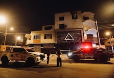Carabayllo: Detonan explosivo en puerta de discoteca vinculada a Toño Centella