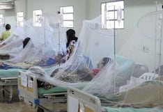 La región Piura reporta 219 casos de dengue