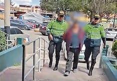 Quilcas: Sujeto ebrio se pasea con pistola y bala perdida hiere a mujer