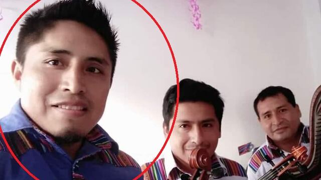 Ayacucho: En hospedaje hallan muerto a joven candidato a distrito de Coronel Castañeda