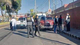 Arequipa: Crimen contra proveedor asesinado fue por ajuste de cuentas