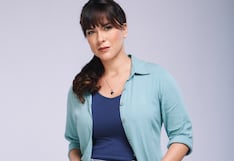 Karina Jordán, actriz: “La vida misma es un auténtico melodrama” (Entrevista)