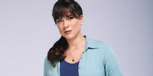 "Para que el público se identifique, los personajes deben reflejar humanidad", dice Karina Jordán, protagonista de "La vida que me robaste".