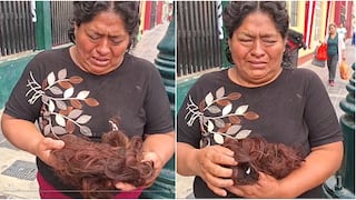 Chincha: denuncia que su hija de 29 años fue secuestrada, golpeada y ultrajada